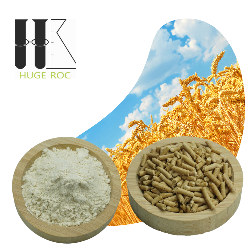 Vital Wheat Gluten (VWG)